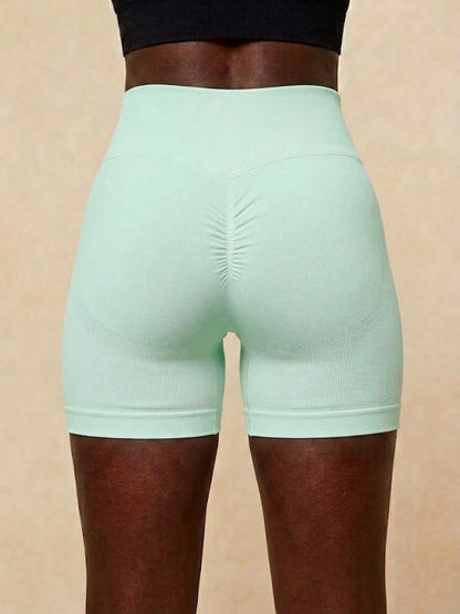 Hold Shorts