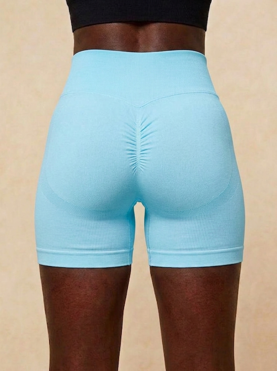 Hold Shorts
