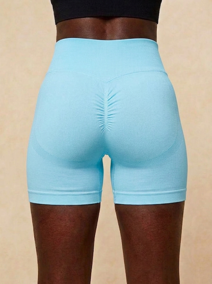 Hold Shorts