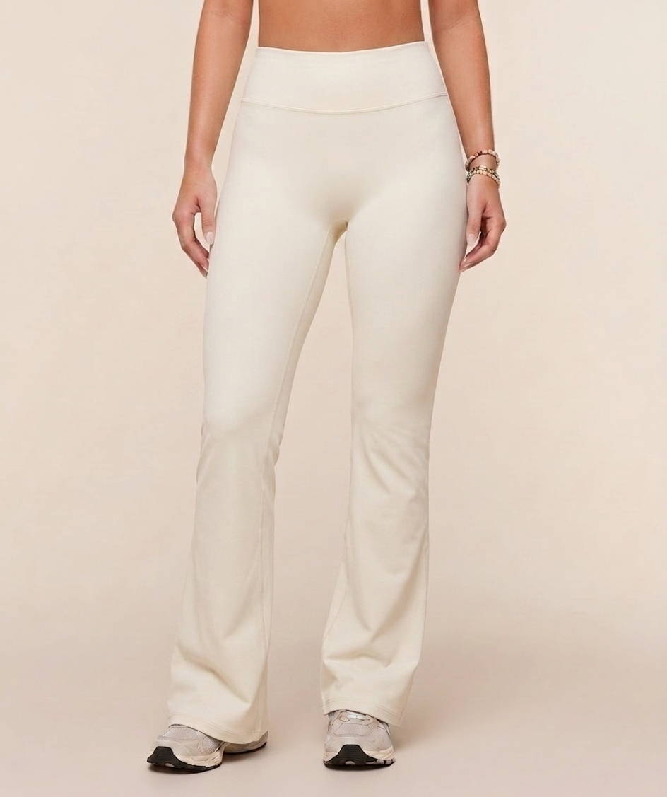 Piping Pants