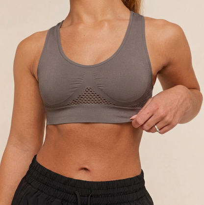 Mesh Air Bra