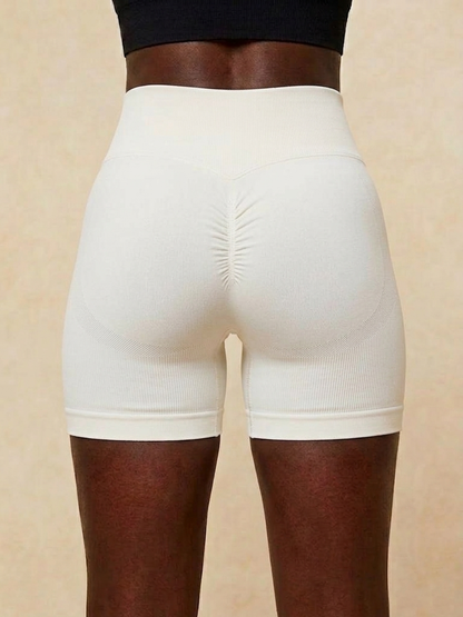 Hold Shorts