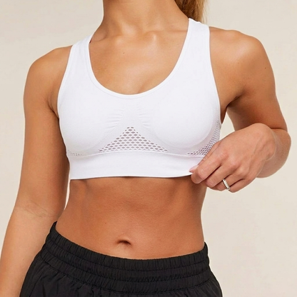 Mesh Air Bra