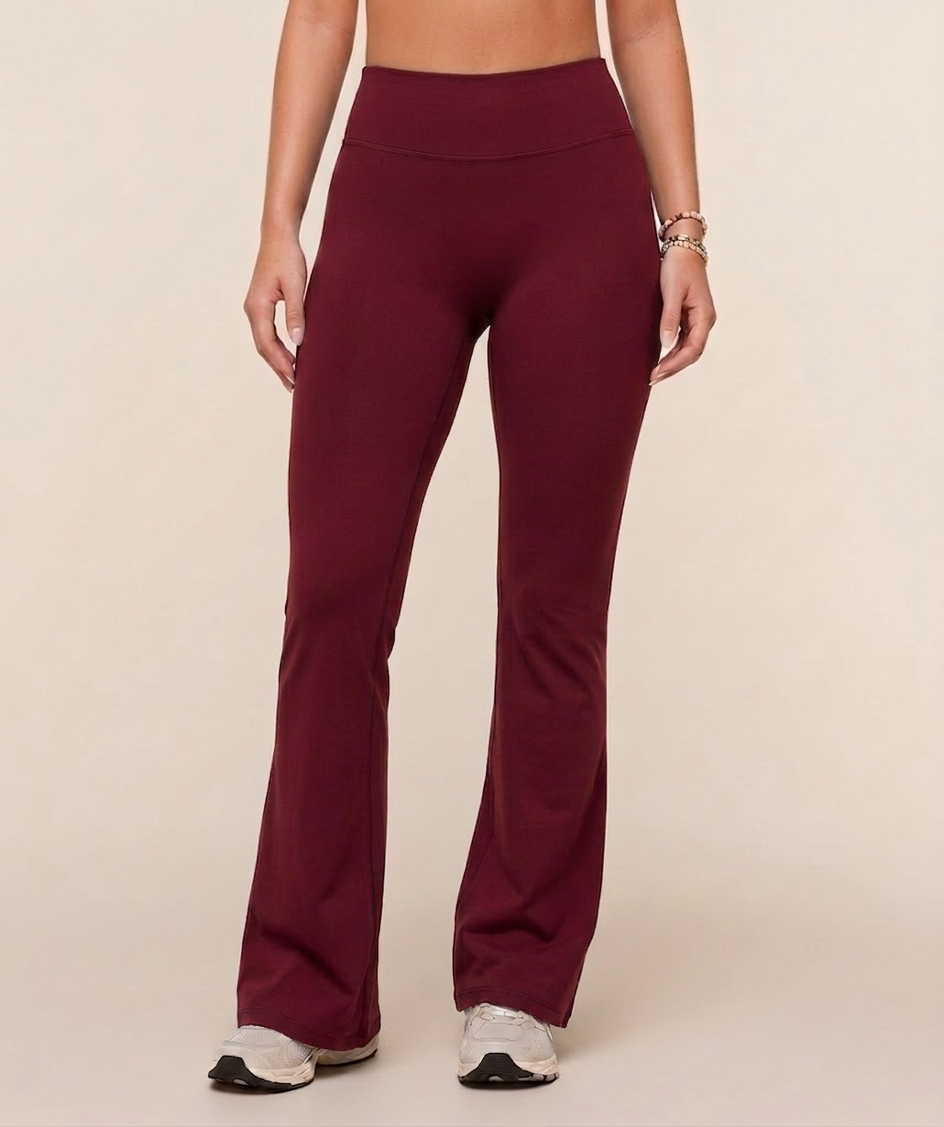 Piping Pants