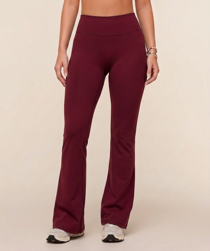 Piping Pants