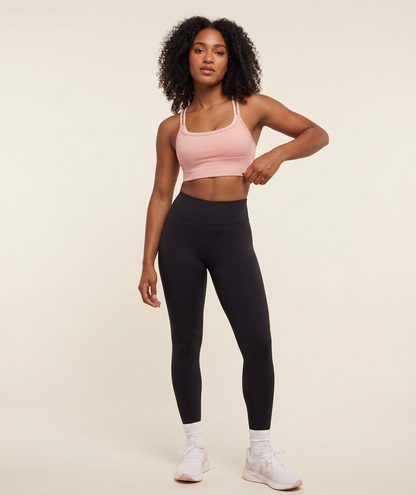Double Strap Bra