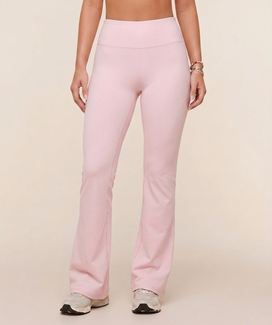 Piping Pants