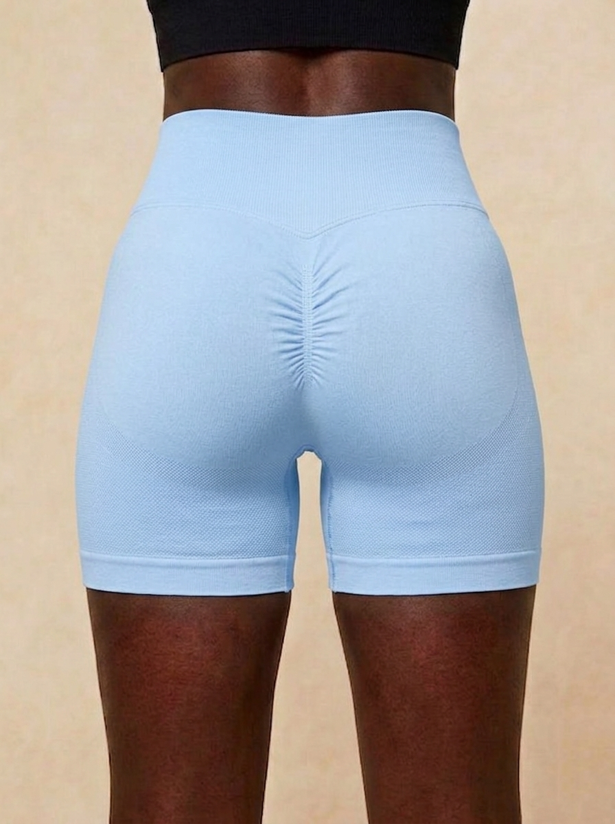 Hold Shorts