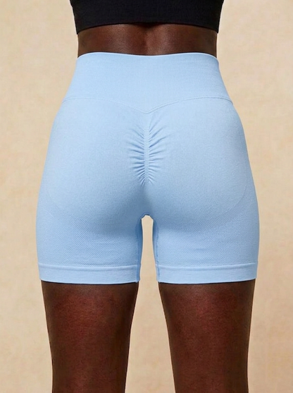 Hold Shorts