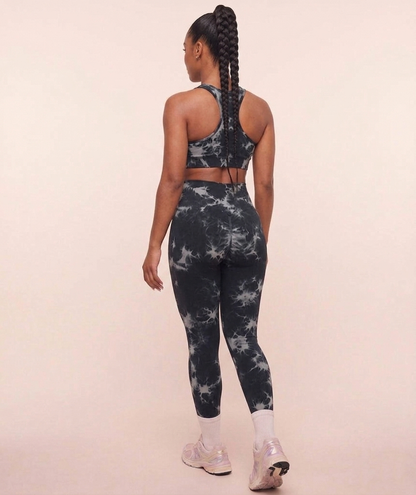 Tie Dye Leggings