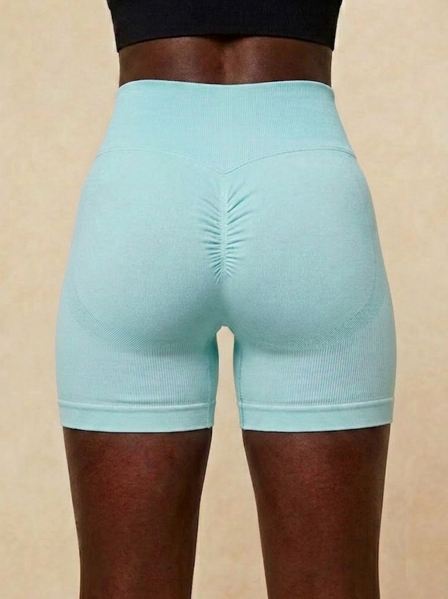 Hold Shorts