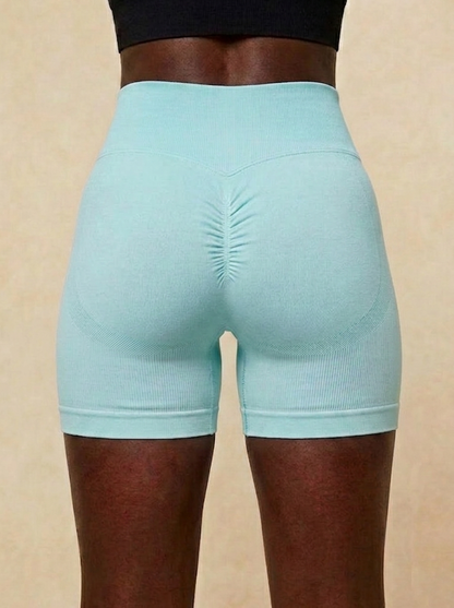 Hold Shorts