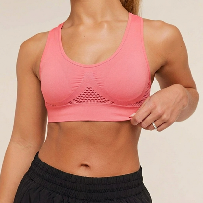Mesh Air Bra