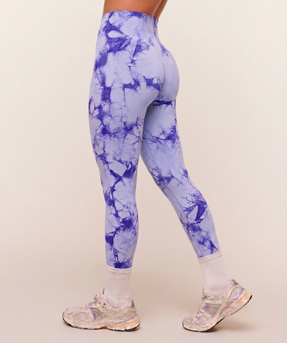 Tie Dye Leggings