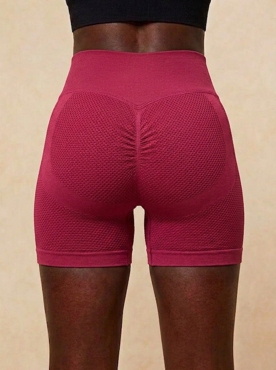 Hold Shorts