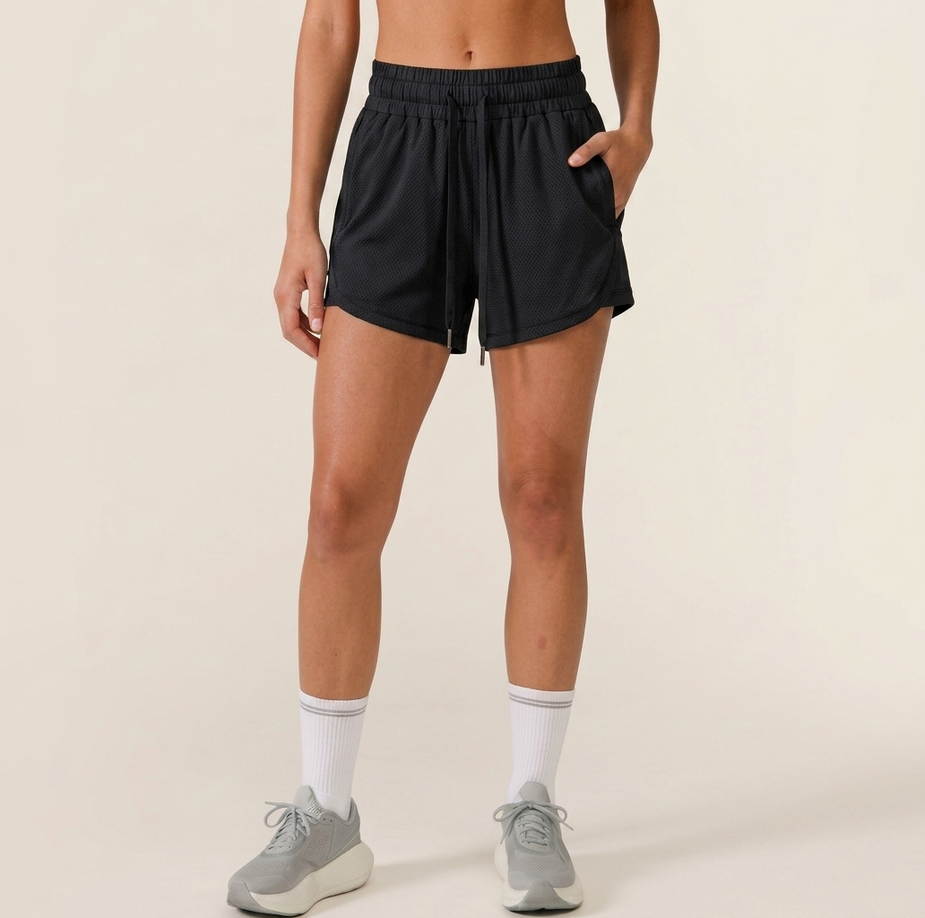 Pocket Shorts