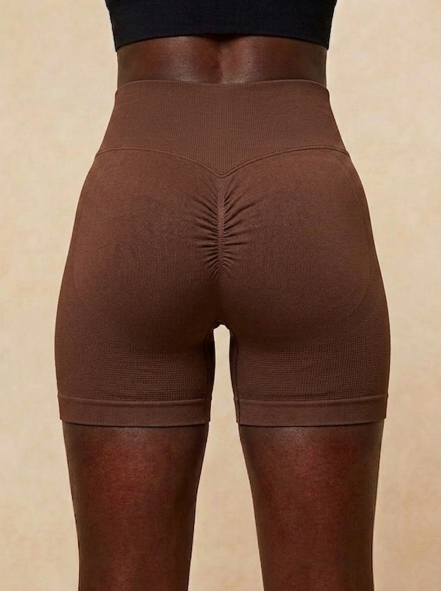Hold Shorts