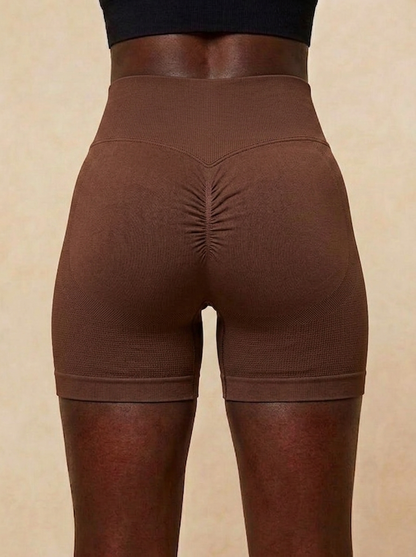 Hold Shorts