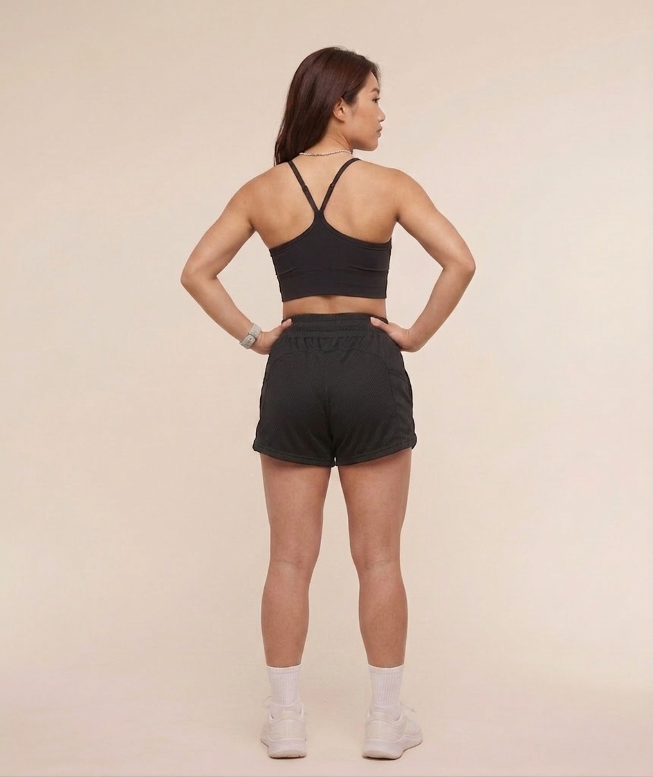 Pocket Shorts
