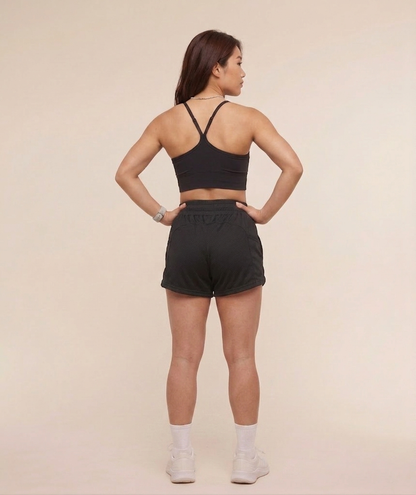Pocket Shorts