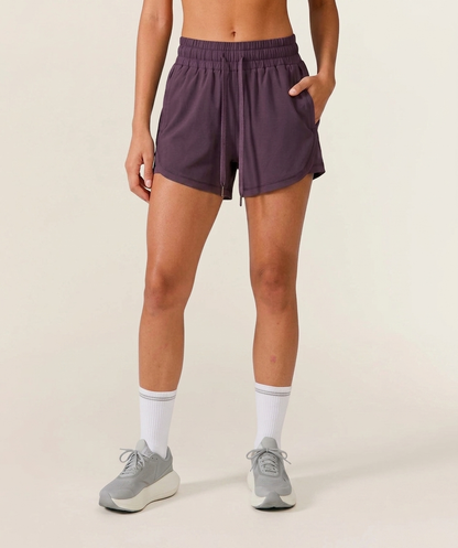Pocket Shorts