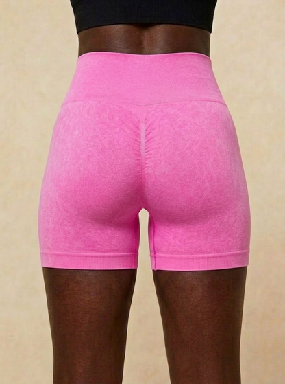Hold Shorts