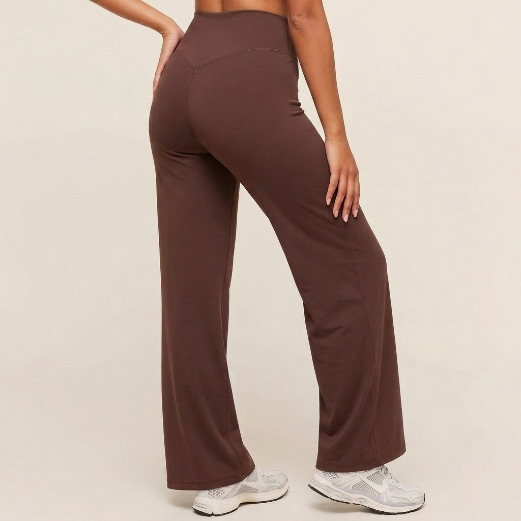 Piping Pants