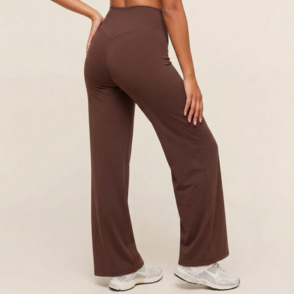 Piping Pants