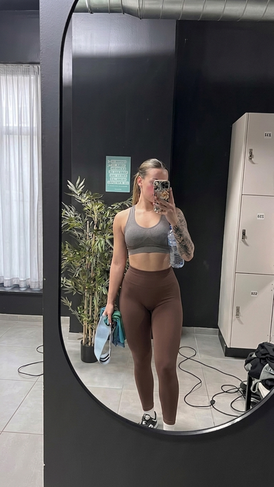 Sophie Harrington