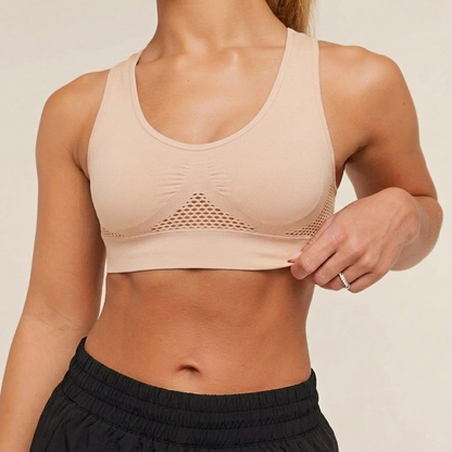 Mesh Air Bra