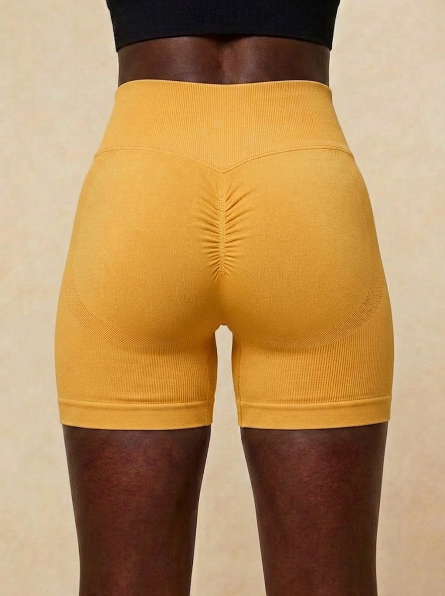 Hold Shorts