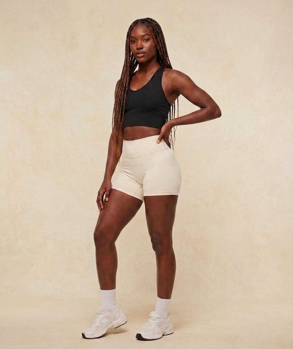 Hold Shorts