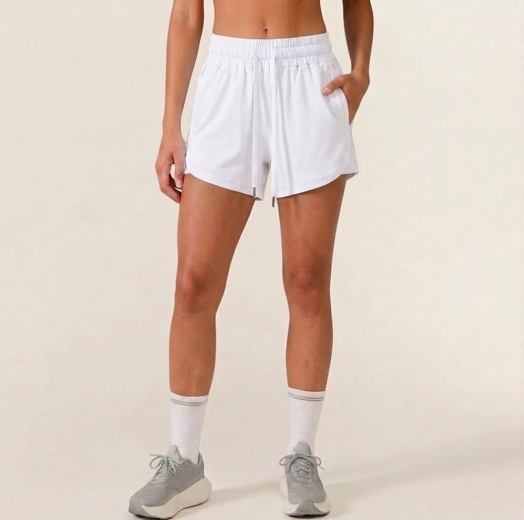 Pocket Shorts