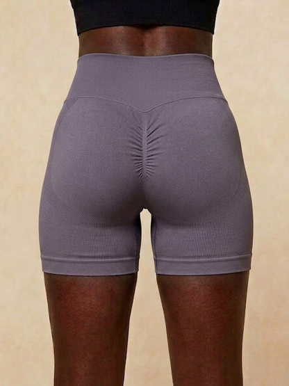 Hold Shorts