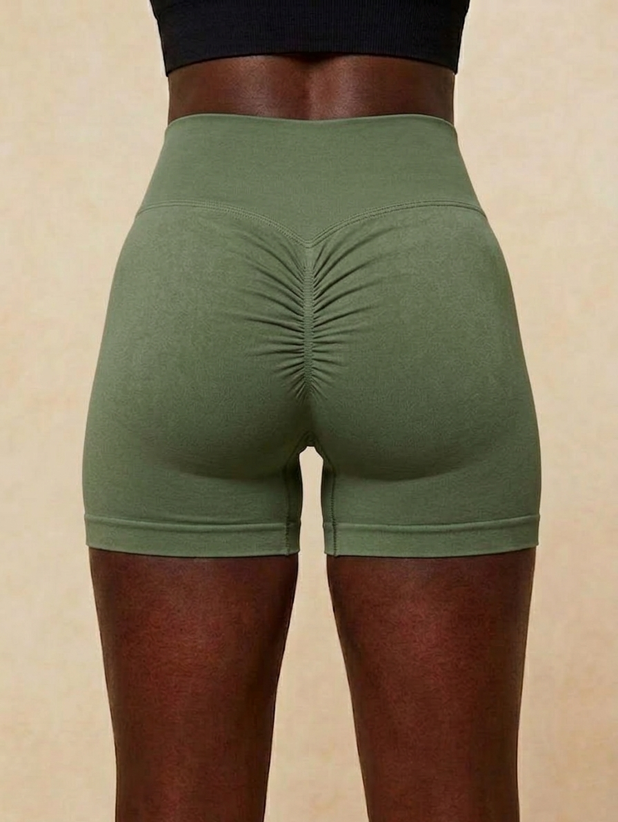 Hold Shorts