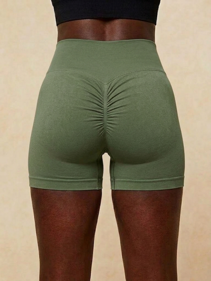 Hold Shorts