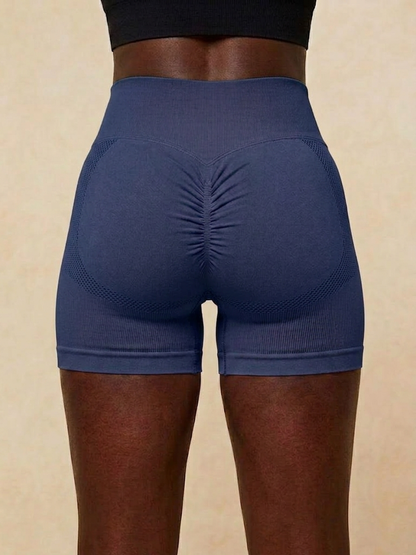 Hold Shorts