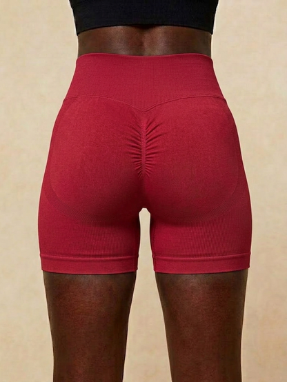 Hold Shorts