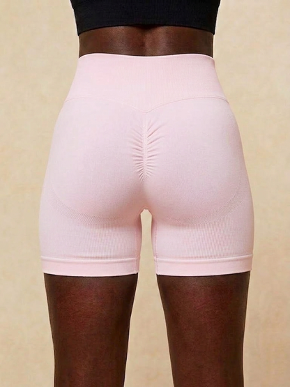 Hold Shorts