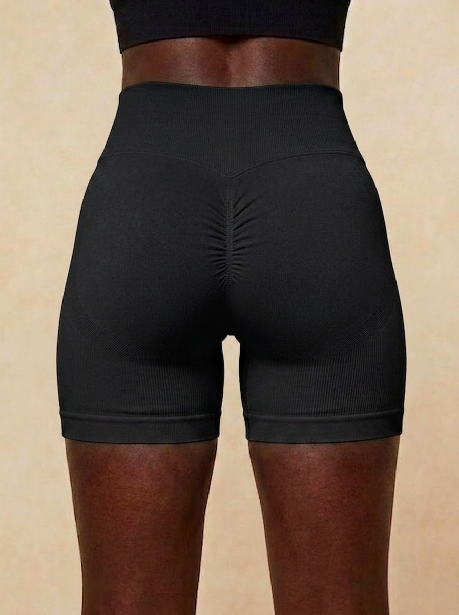 Hold Shorts