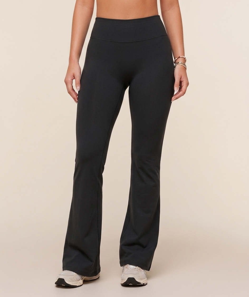 Piping Pants