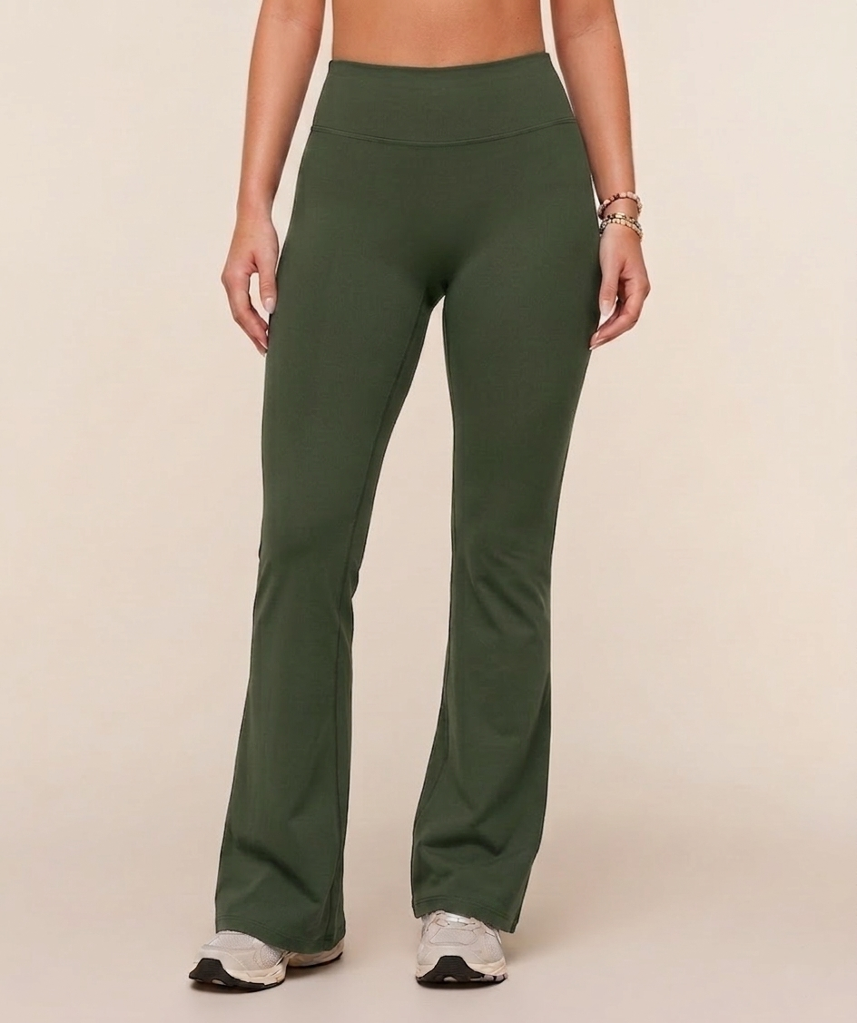 Piping Pants