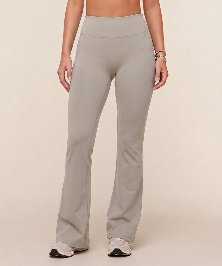 Piping Pants