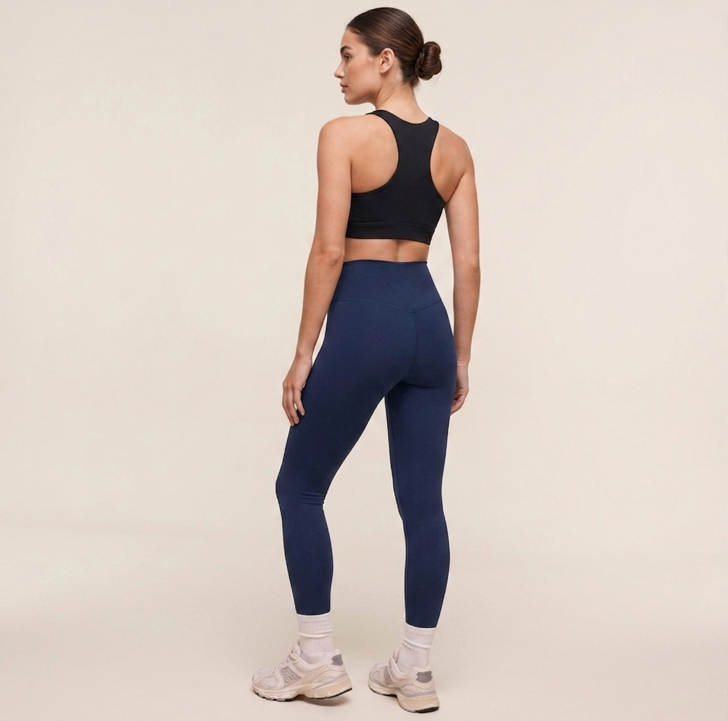 Naked Feel Leggings
