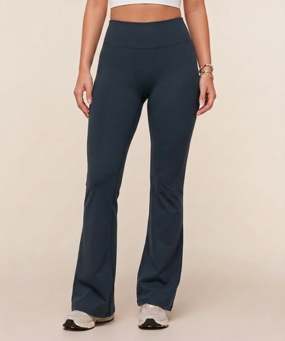 Piping Pants