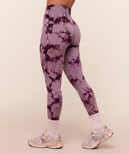 Tie Dye Leggings