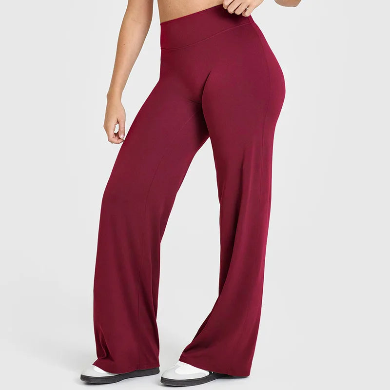 Piping Pants