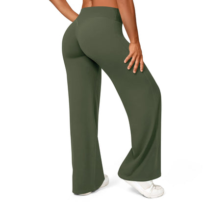 Piping Pants