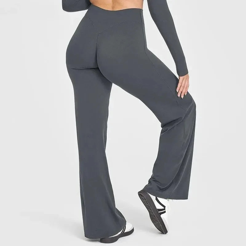 Piping Pants