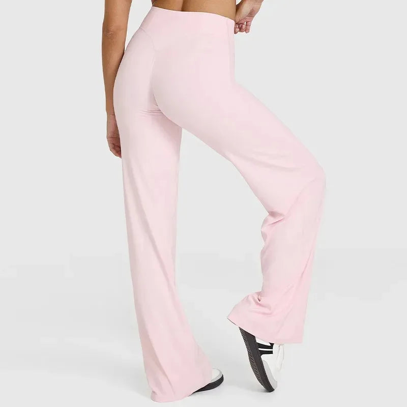 Piping Pants